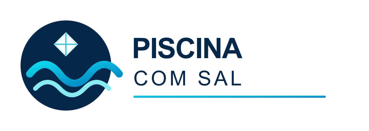 Piscina com Sal